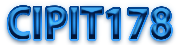 CIPIT178 Logo